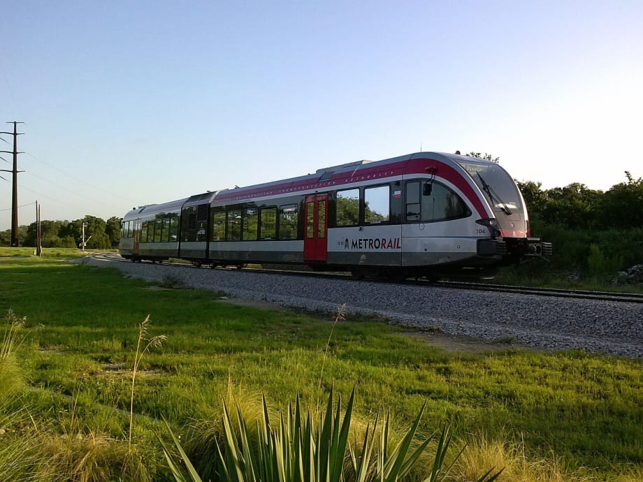 AECOM to conduct Capital Metro's Central Corridor Transit analysis