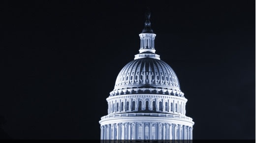 President Obama signs 5-year FAST Act surface transportation bill