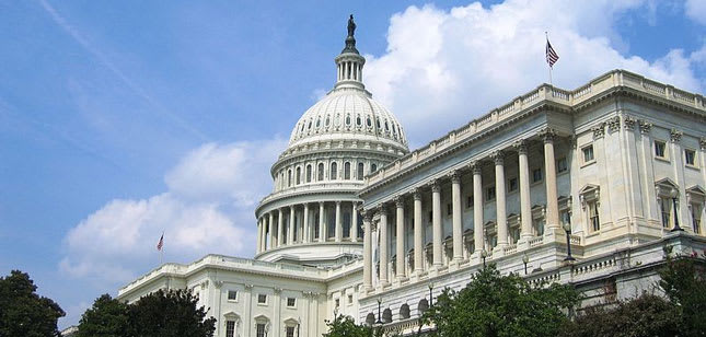 Congress Passes Highway Bill; House Bill Would Block EOBR Mandate