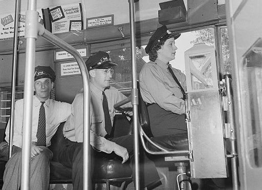 Labor law issues for the transit employer considering automation