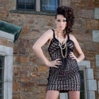 Inspired Looks from Makeovers Salon and Spa