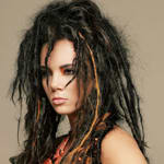 Faux Locks by Barbara Lhotan