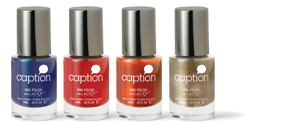 Young Nails Debuts Long-Lasting Polish