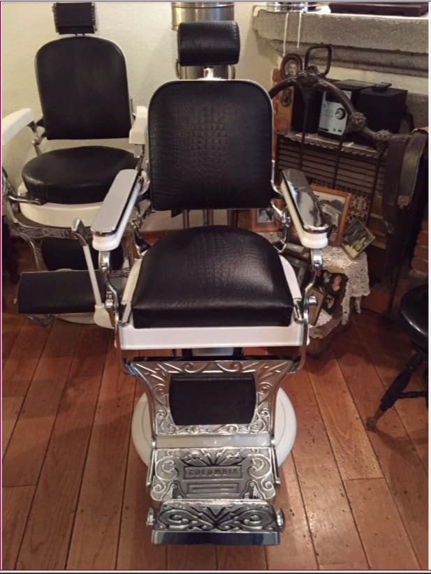 Salon Tour: Barber & Booze in Puerto Vallarta