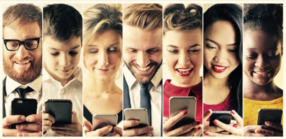 How Consumers Judge a Business in Today's Tech-Savvy World