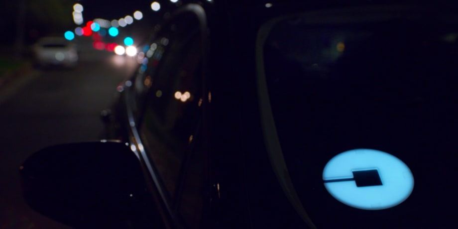 Uber Settles in Fatal Autonomous Crash