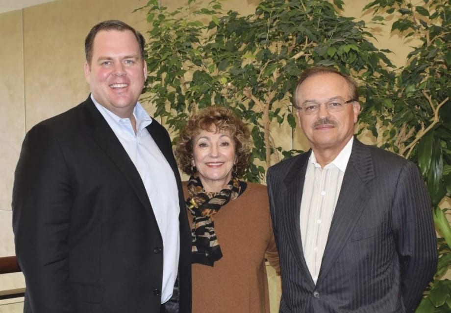 Interview: Why Element Purchased The CEI Group