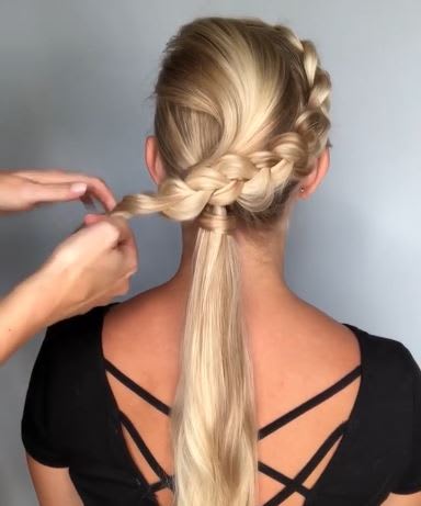 7 Hair Transformations and Tutorials to Watch this Week