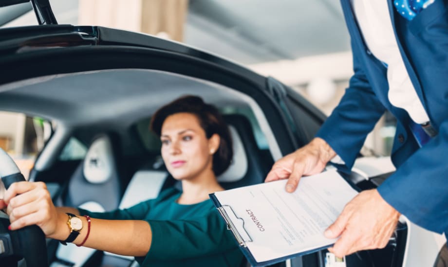 Top Trends in Executive Fleet Management