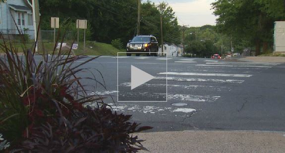 Utility Worker Beaten After Minor Fender Bender