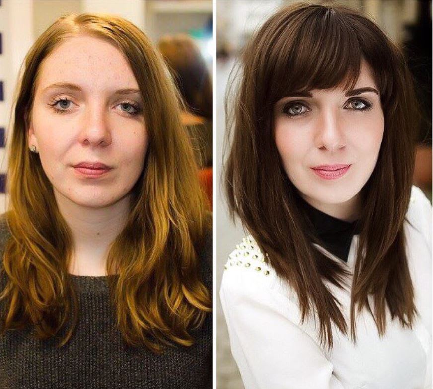 The Amazing Makeovers of @studio_marteena