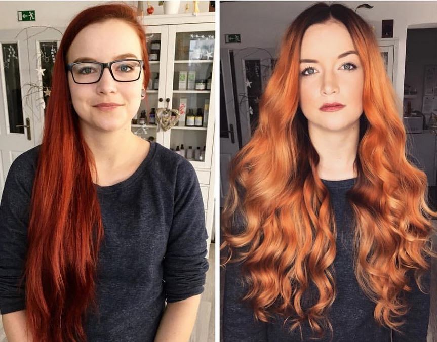 The Amazing Makeovers of @studio_marteena