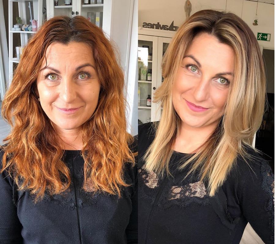 The Amazing Makeovers of @studio_marteena