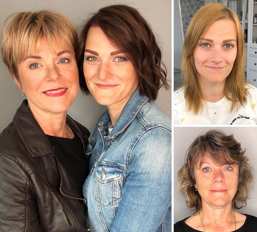 The Amazing Makeovers of @studio_marteena