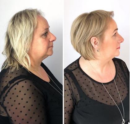 The Amazing Makeovers of @studio_marteena