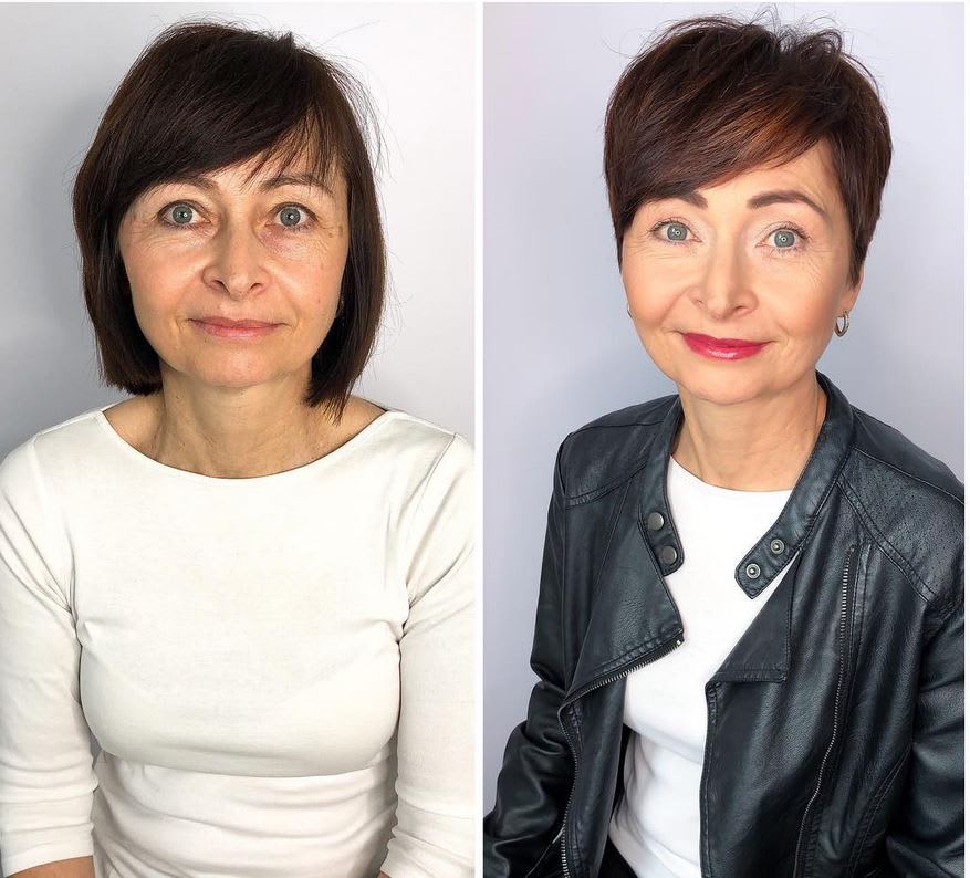 The Amazing Makeovers of @studio_marteena