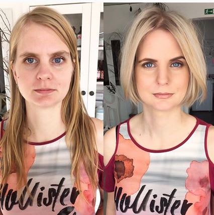The Amazing Makeovers of @studio_marteena