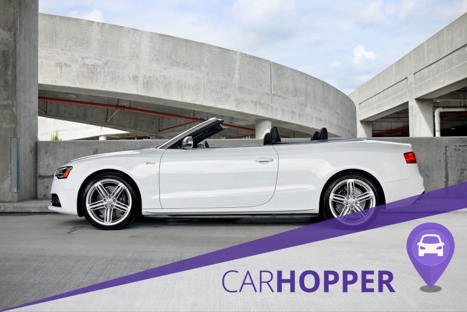 CarHopper Launches Car Rental Platform