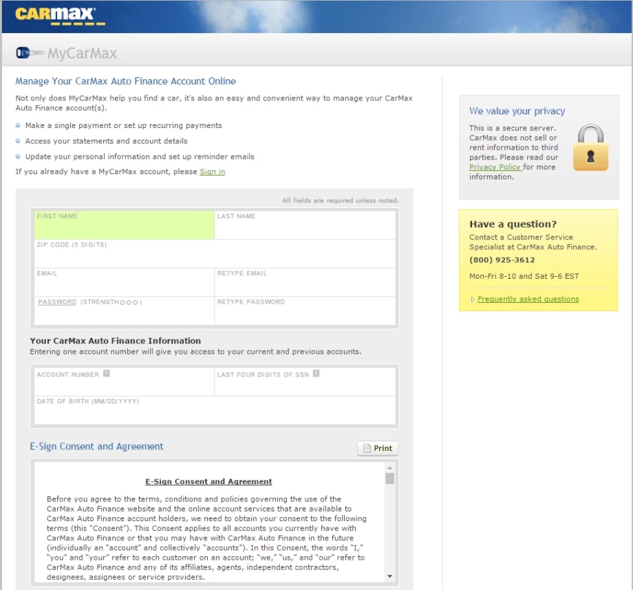 CarMax Looks to Expand Digital Retailing Push