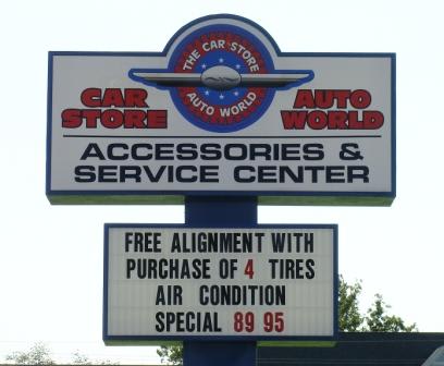 The Car Store Moves Beyond BHPH to Encompass Wider Spectrum