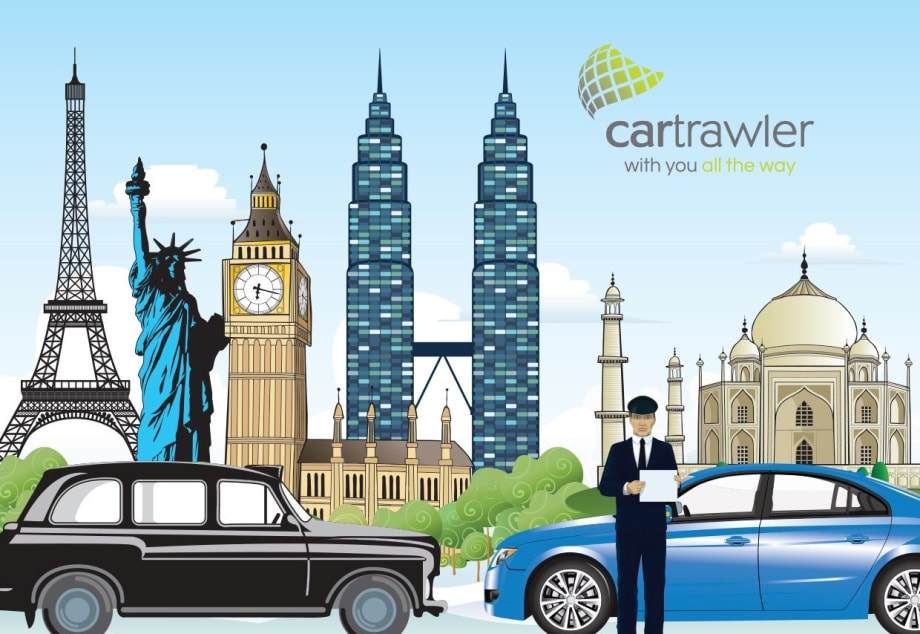 CarTrawler Partners with Travel Technology Provider