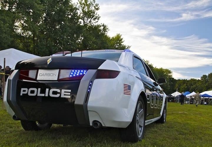 Carbon Motors Appeals To Obama Administration for Loan