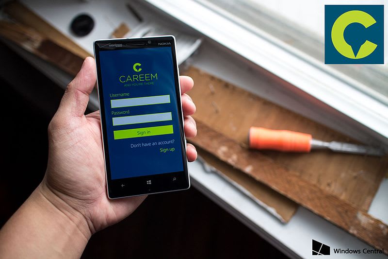 Ride-Hailing App Careem Integrates with Google Maps