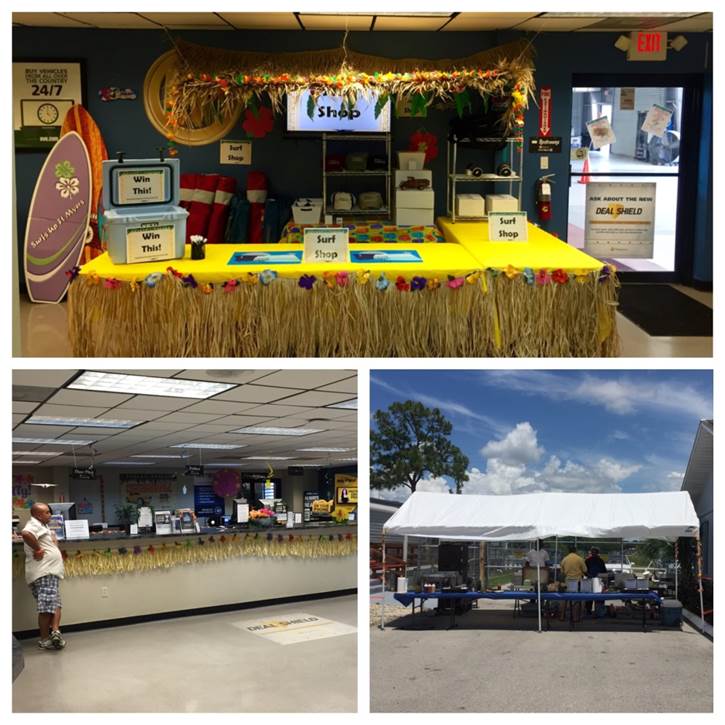 Manheim Dealer-Only Auction to Offer 40,000 Used Vehicles