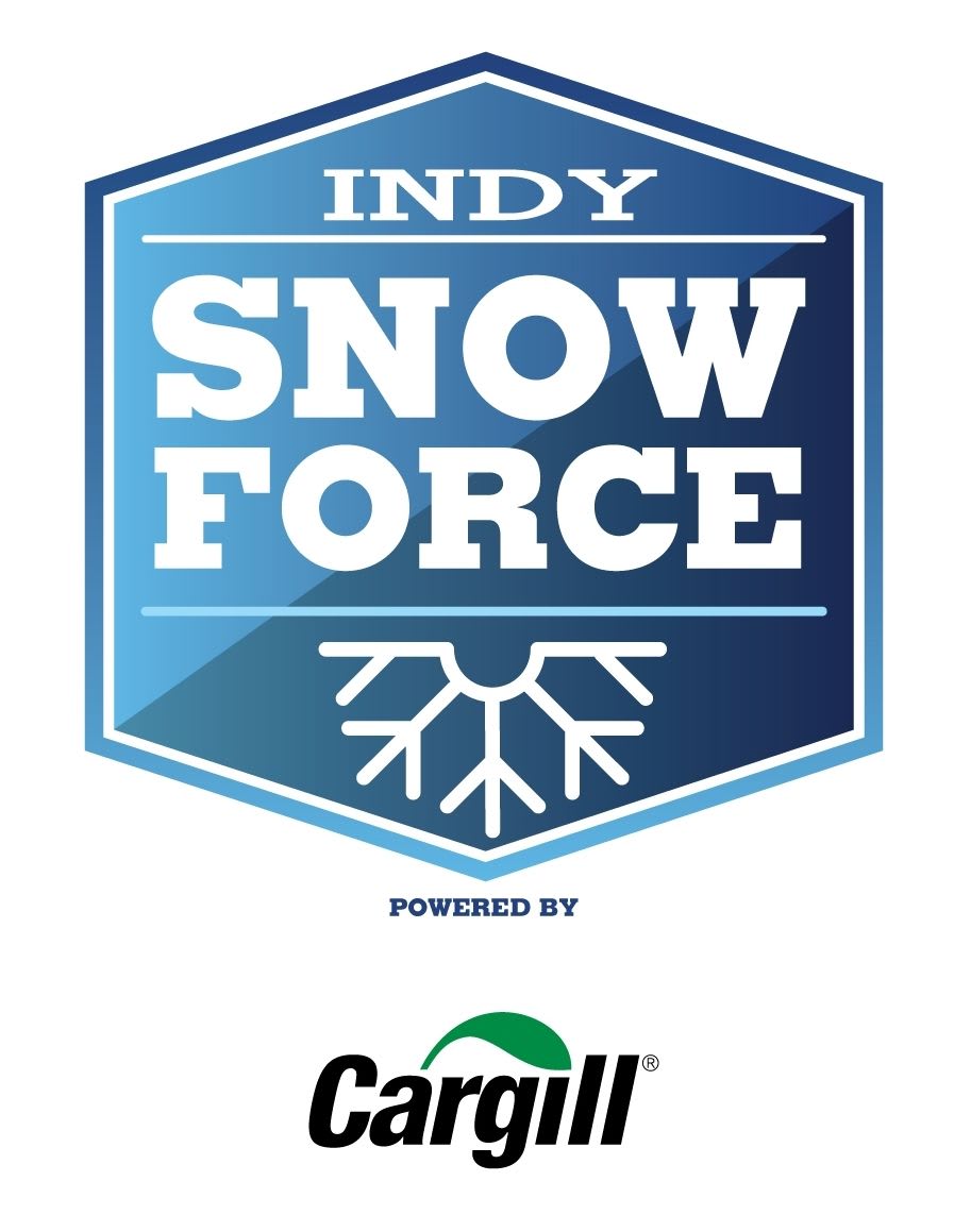 Indianapolis Receives 5 Trucks In Exchange for Company Branding