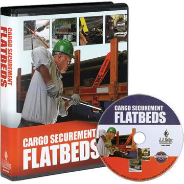Flatbed Cargo Securement Training Program