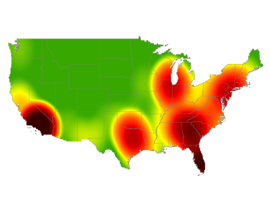 Average Cargo Theft Loss Jumps 38.5% Despite Fewer Thefts
