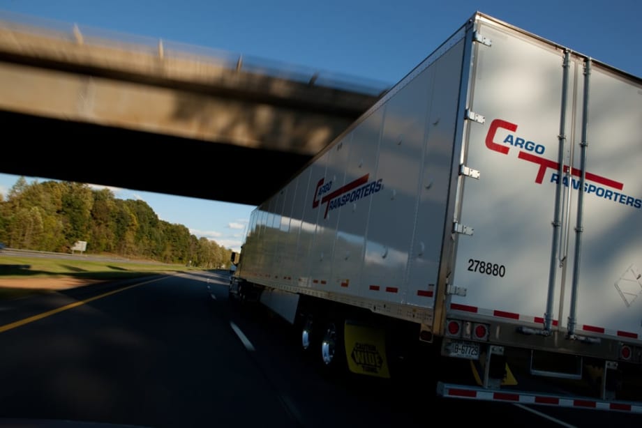 Cargo Transporters to Join Trucking Alliance as Group Expands in 2017