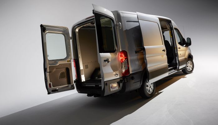Cargo Vans: Prosperity as a Problem