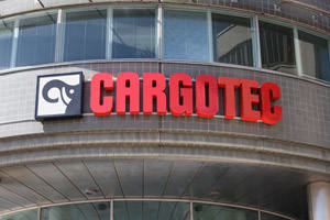 Cargotec Sheds Hydraulic Cylinders Business