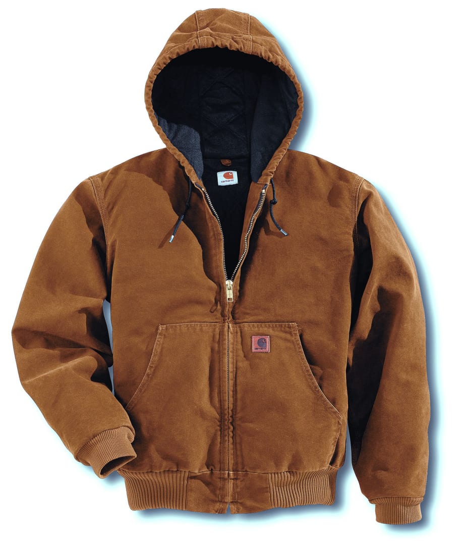 Carhartt Active Rental Jacket