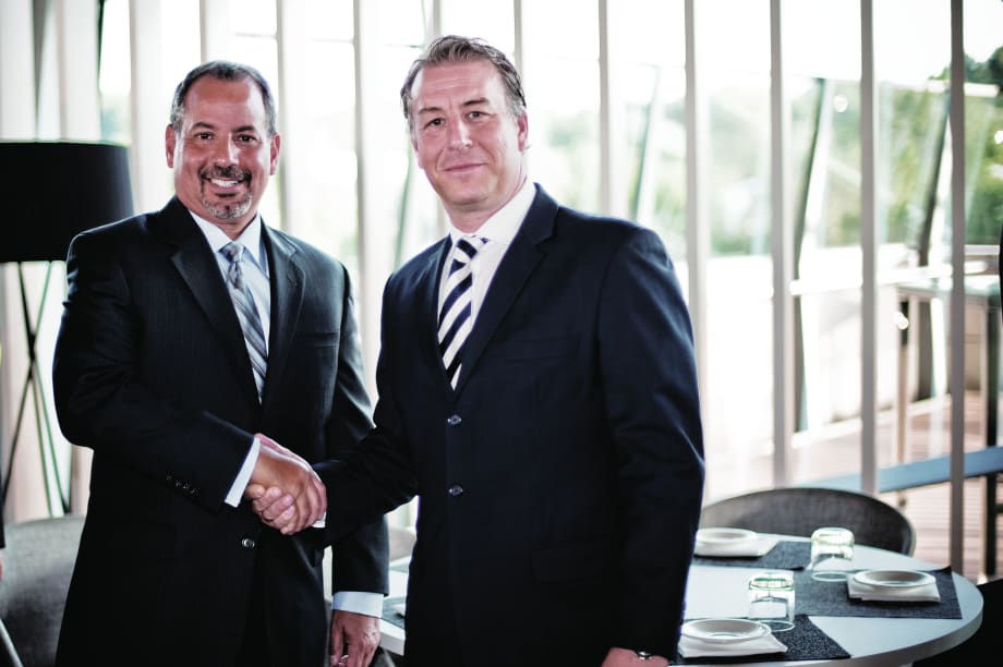 ARI Continues Its Expansion Into the European Fleet Market