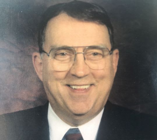 Carlisle Beasley Remembered for Dedication to Pupil Transportation