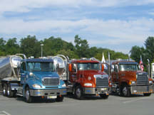 F.T. Silfies Wins Big Award at Carlisle All Truck Nationals