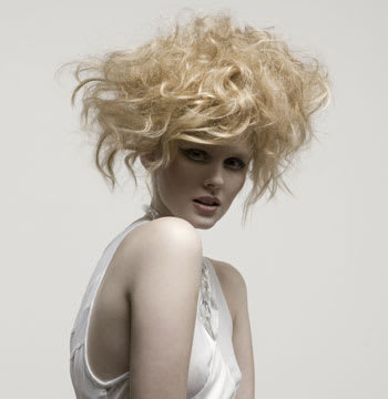 2011 NAHA Finalists - Hairstylist of the Year