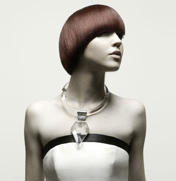 2011 NAHA Finalists - Hairstylist of the Year