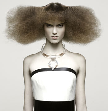 2011 NAHA Finalists - Hairstylist of the Year