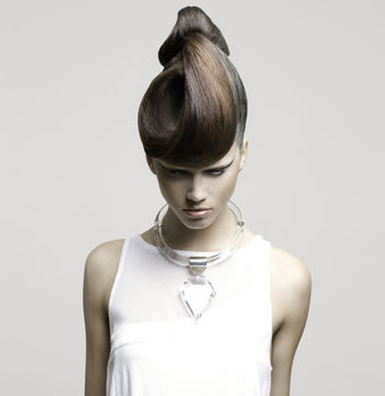 2011 NAHA Finalists - Hairstylist of the Year