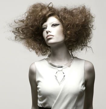 2011 NAHA Finalists - Hairstylist of the Year