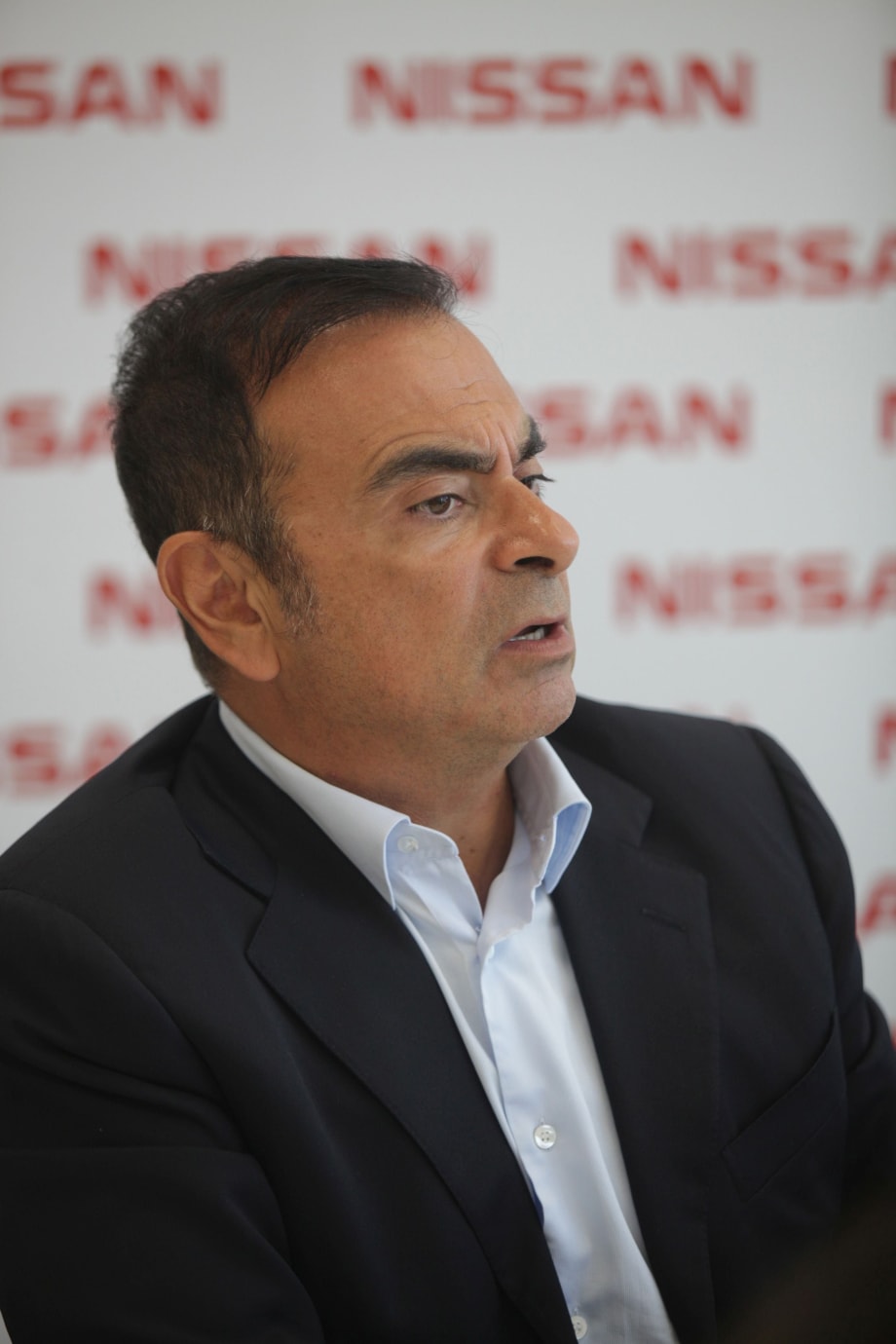 Nissan Expands Brazilian Footprint