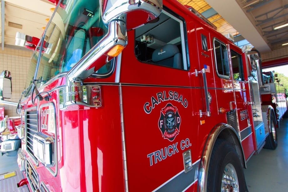 Alabama Fire Dept. Orders 12 New Ferrara Units