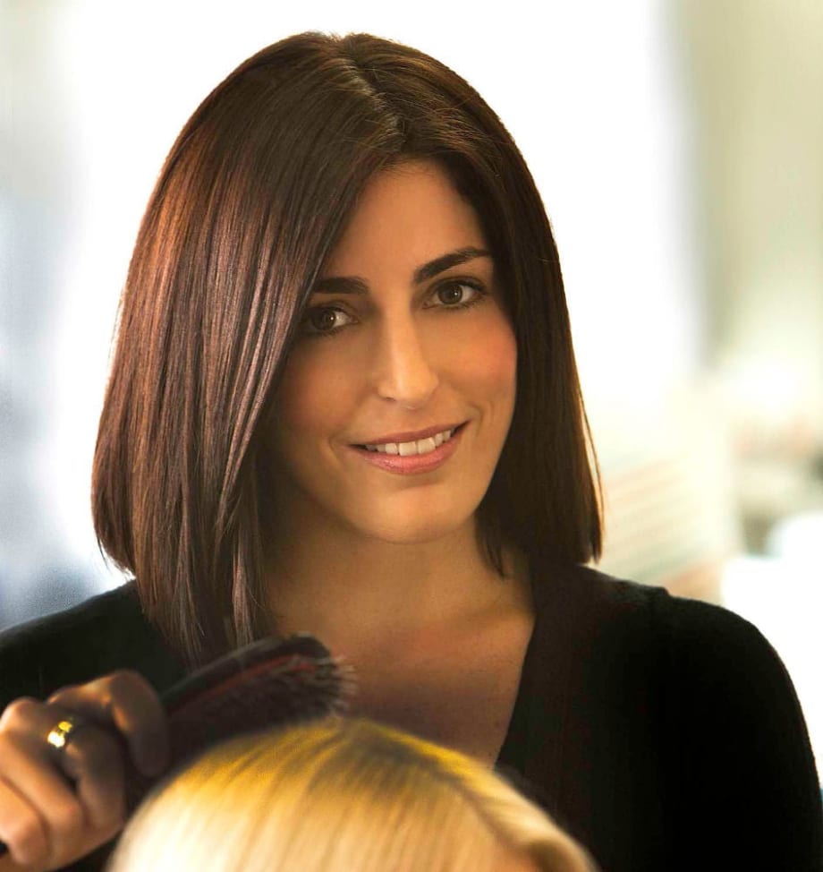 Carly LaManna: Creating Abundance through Health