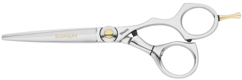 Tondeo’s Versatile Rotating Shears