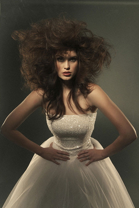 Carmen Cutrona's Collection