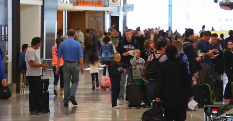 Robotics project aims to aid visually impaired navigate cities