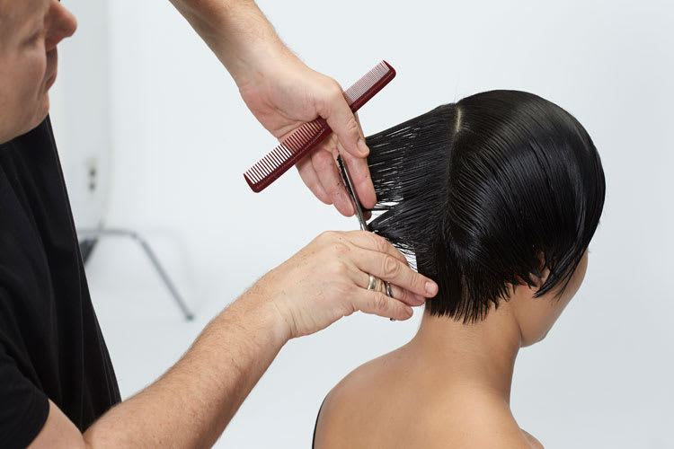 Joico's Head Turner Cut